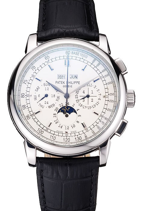 Patek Philippe Grand Coplications Replica